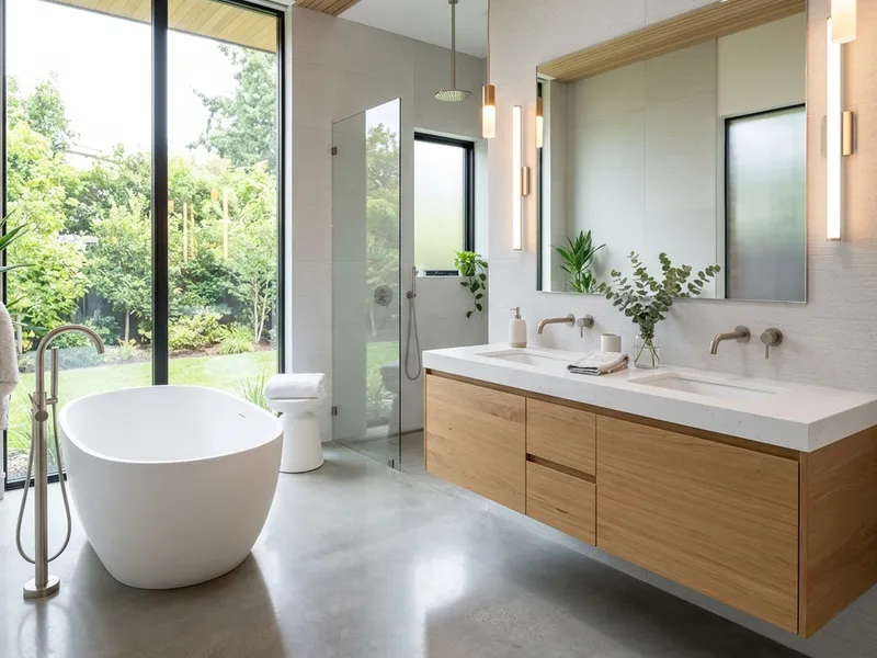 Top-rated plumbing company in Rocklin, California specializing in emergency plumbing, bathrooms, and pipe repair.